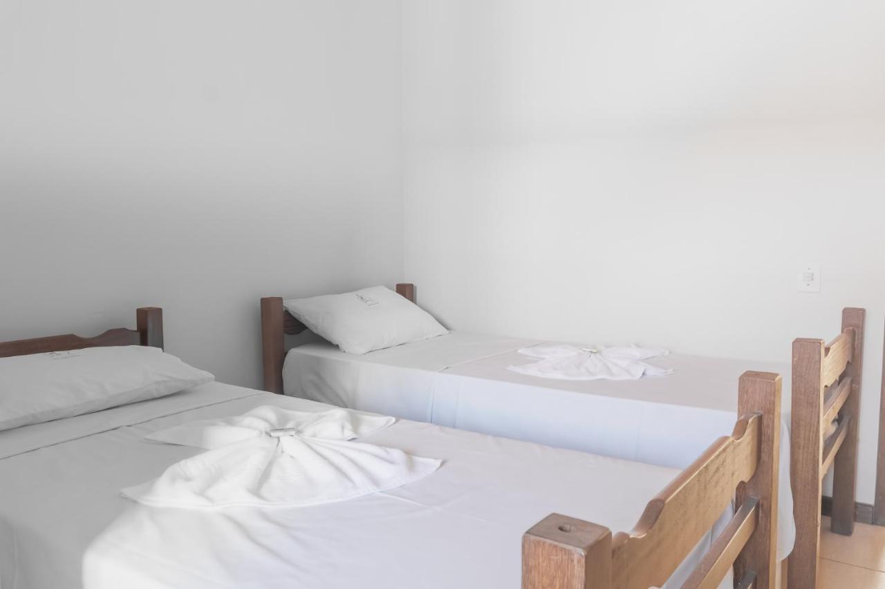 Hotel Girafa Itatiaia  Zimmer foto