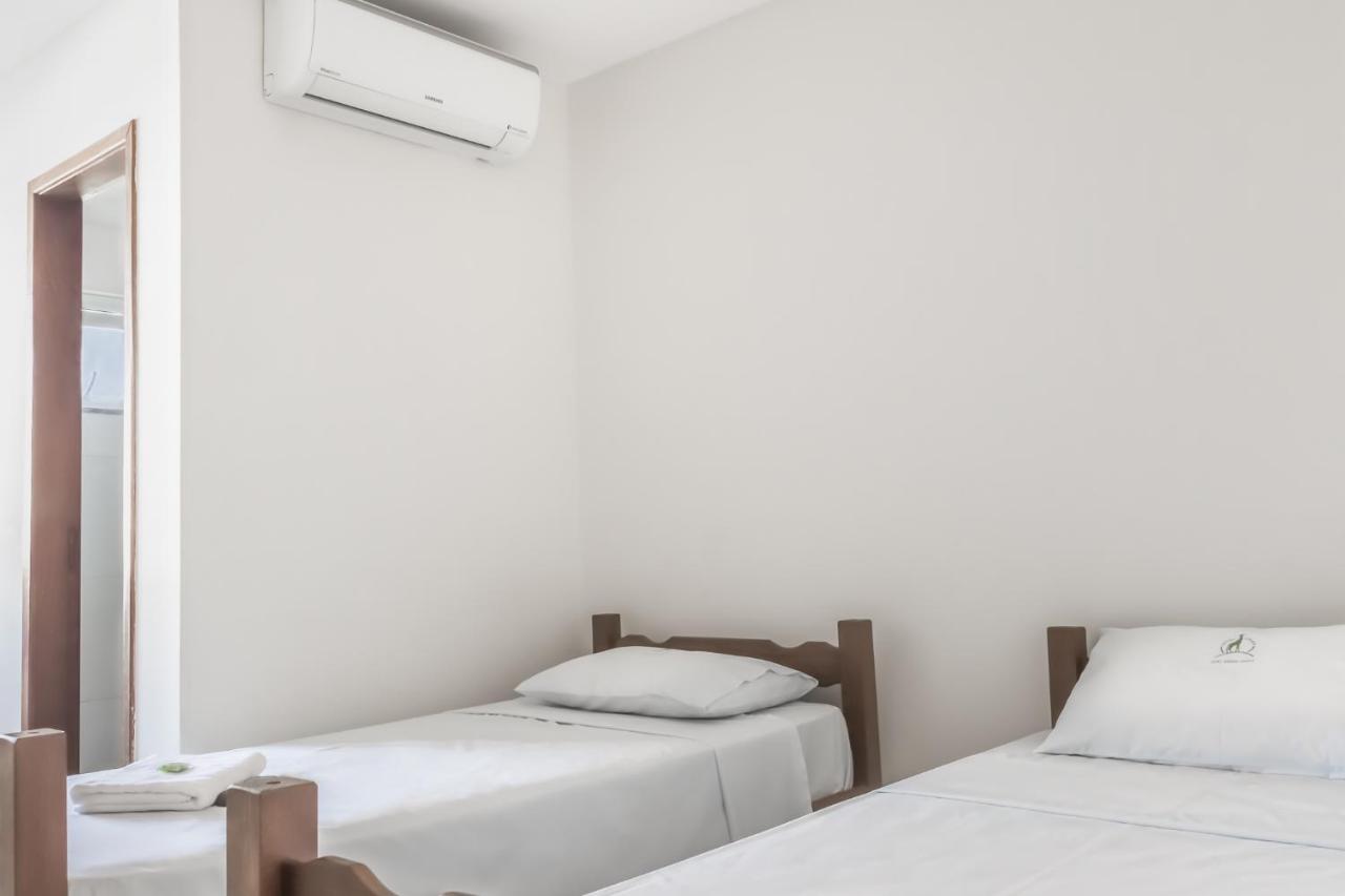 Hotel Girafa Itatiaia  Zimmer foto
